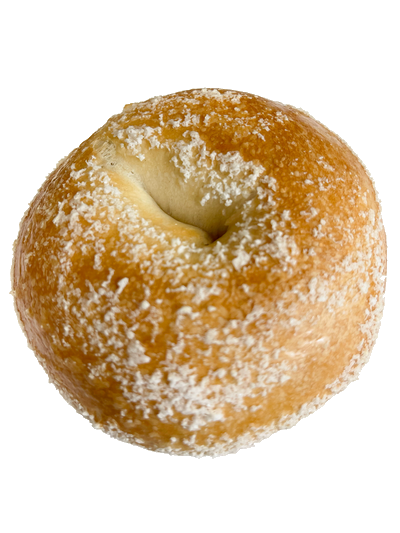 Salt Bagel